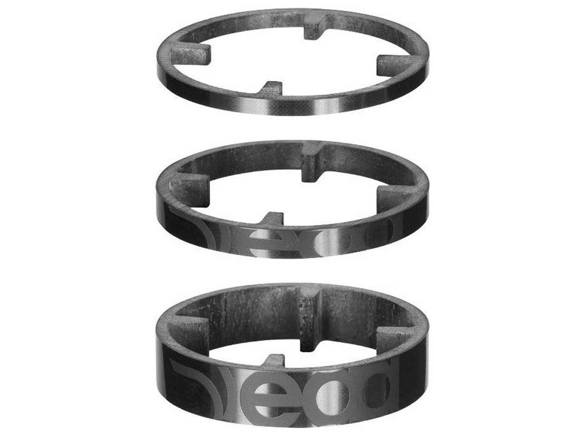 Direção DEDA Espaçadores hss 46 mm