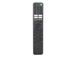 Controle Mali de Voz Substituto RMF TX520P para TV Sony Series