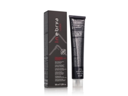 Tinta Permanente INEBRYA Nº 6/11 Dark Blonde Intense Ash 100 Ml