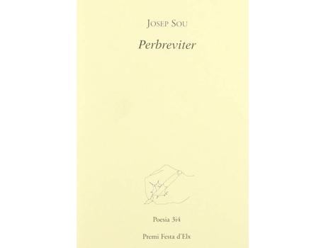 Livro Perbreviter de Josep Sou (Catalão)