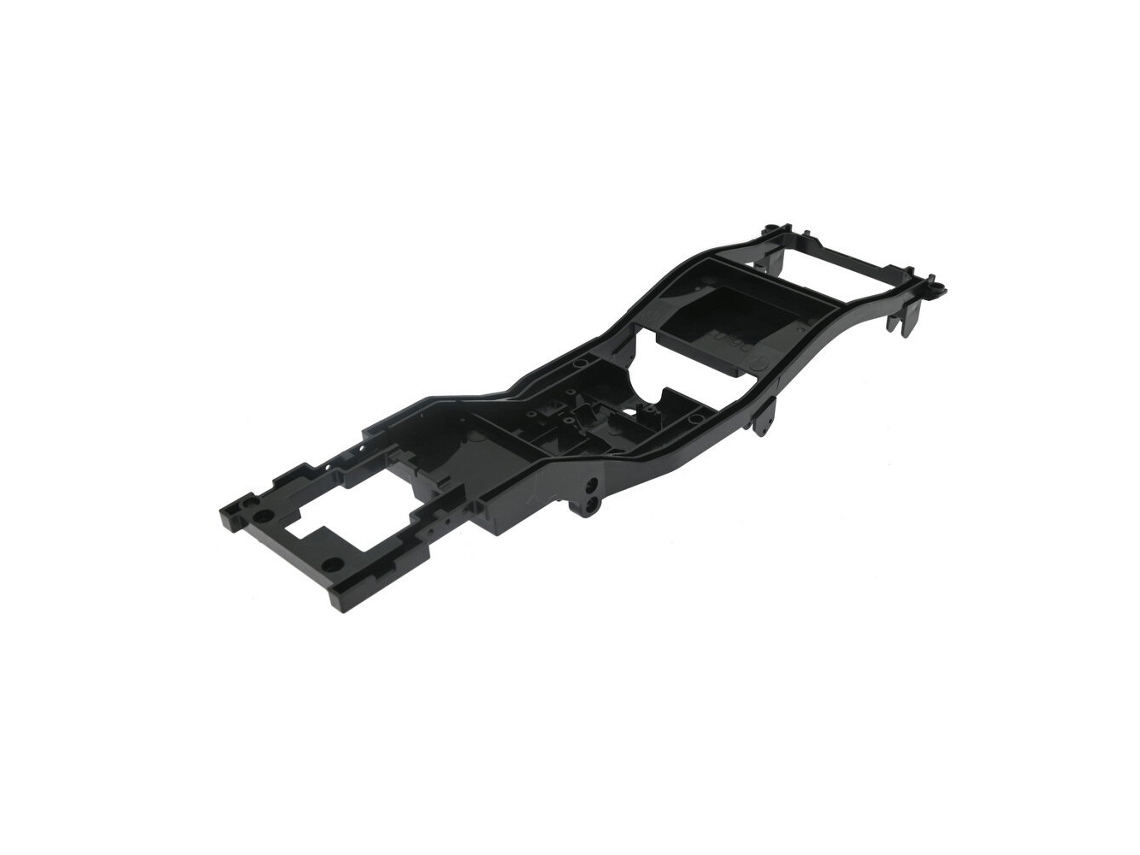 Mnrc Mn82 Para Toyota Land Cruiser Lc79 1/12 Rc Peças De Automóvel Chassis Pneus Jantes Direção Servo 17g Veículos Modelos Acessórios