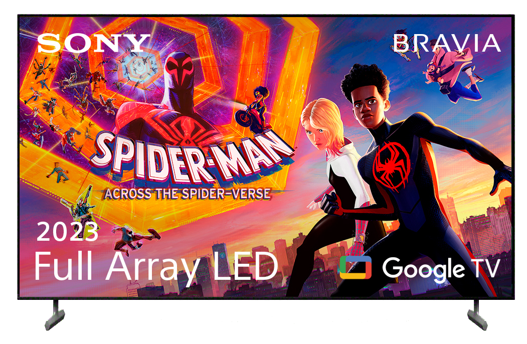 TV SONY Bravia KD 55X85L (LED 55'' 140 cm 4K Ultra HD Smart TV