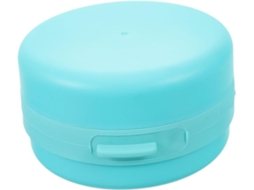 Lurelia Escova De Banho Para Bebé, Silicone Macio, Massagem Suave E Portátil, Uso Diário Essencial