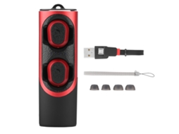 Fones Bluetooth Fineblue Xs | EOOCOO