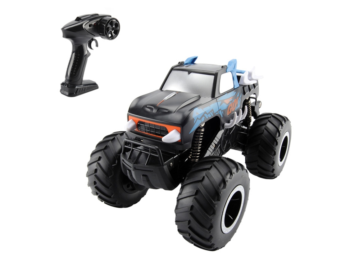 Mali carro de Controle Remoto Anfíbio 1/16 2.4ghz 4wd 2 em 1 Barco Rc Stunt 360° para Crianças Todos os Terrenos