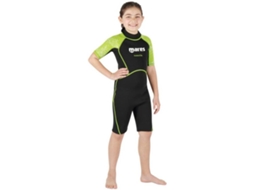Fato húmido MARES Manta (4-6 Anos)