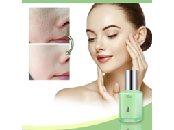 Soro Facial Controle De Oleosidade Redução De Poros