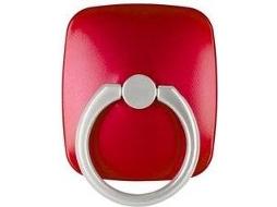 Anel LMOBILE Mercury Vermelho