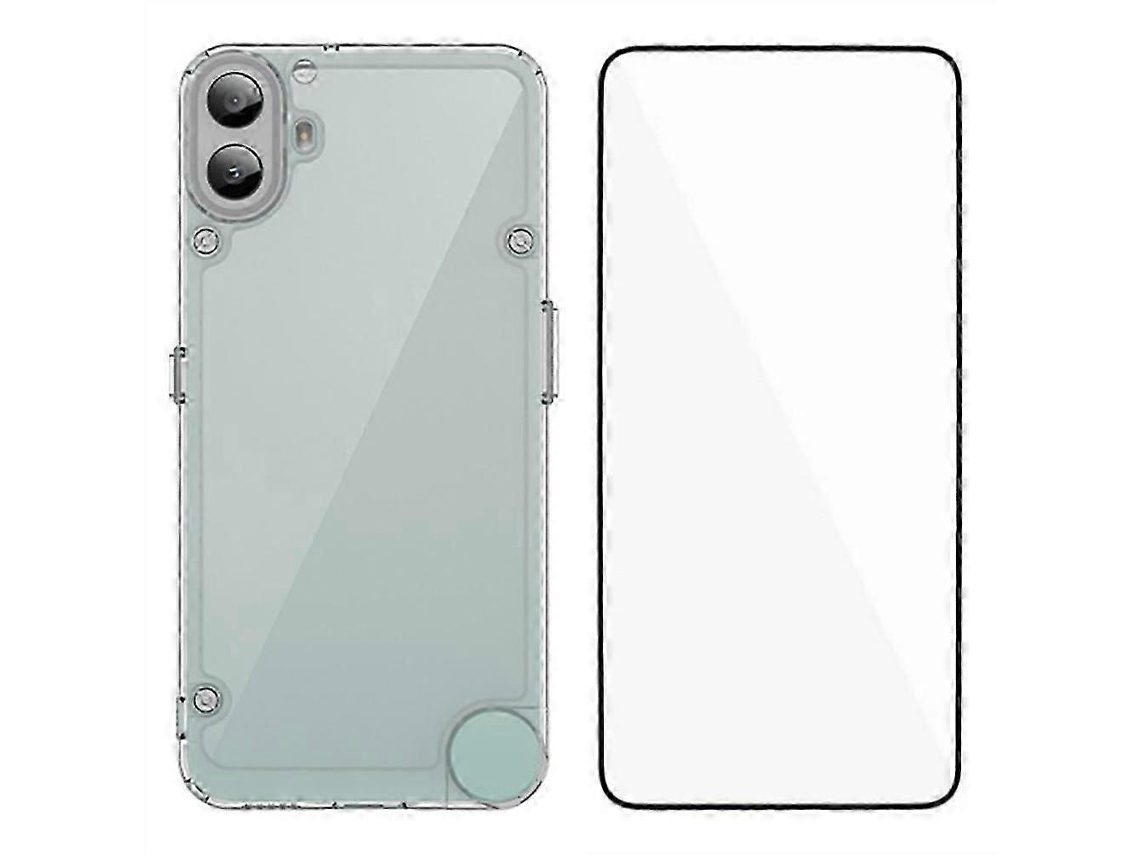 Capa Para Celular For Nothing Cmf Phone 1