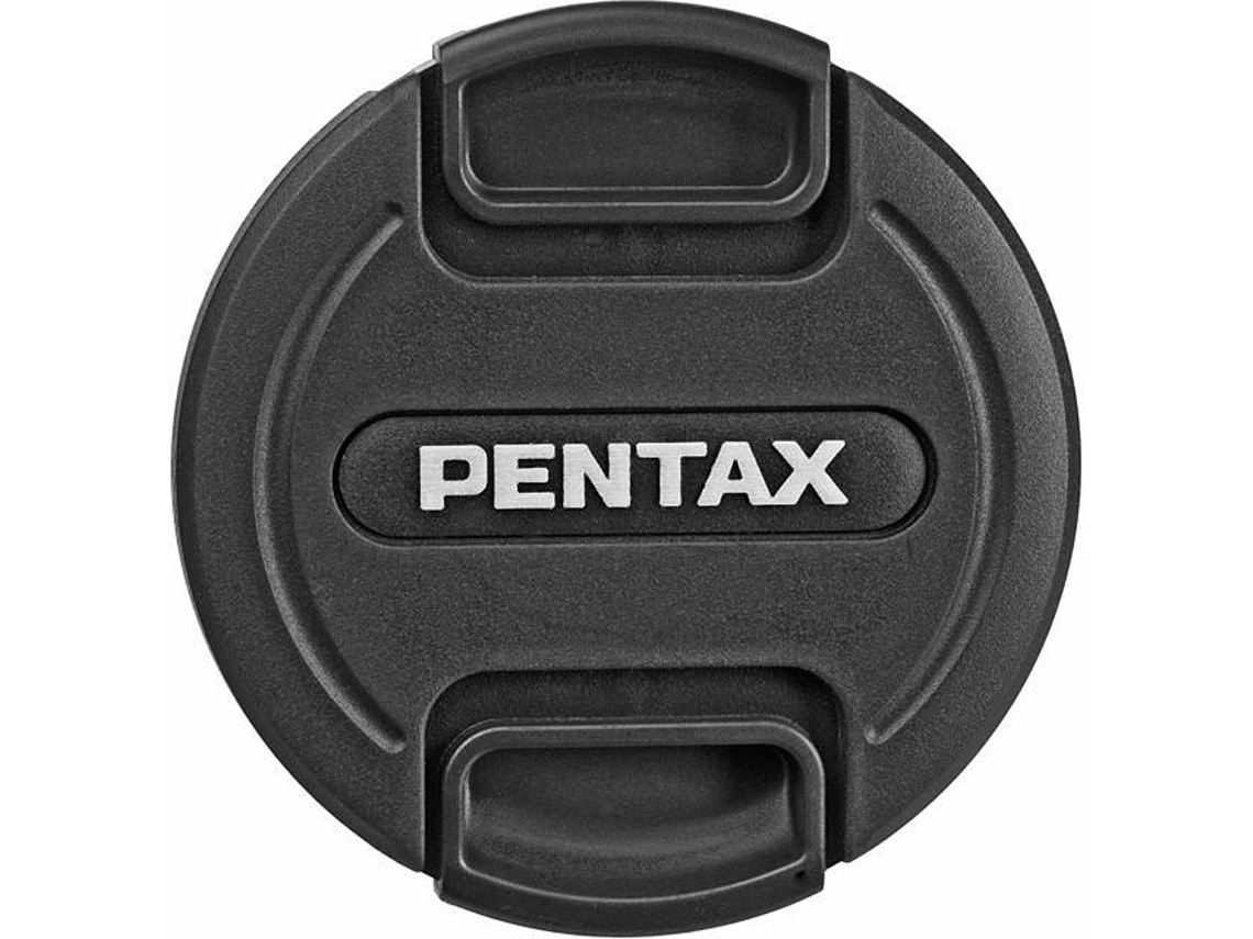 Tampa Objetiva PENTAX 15528