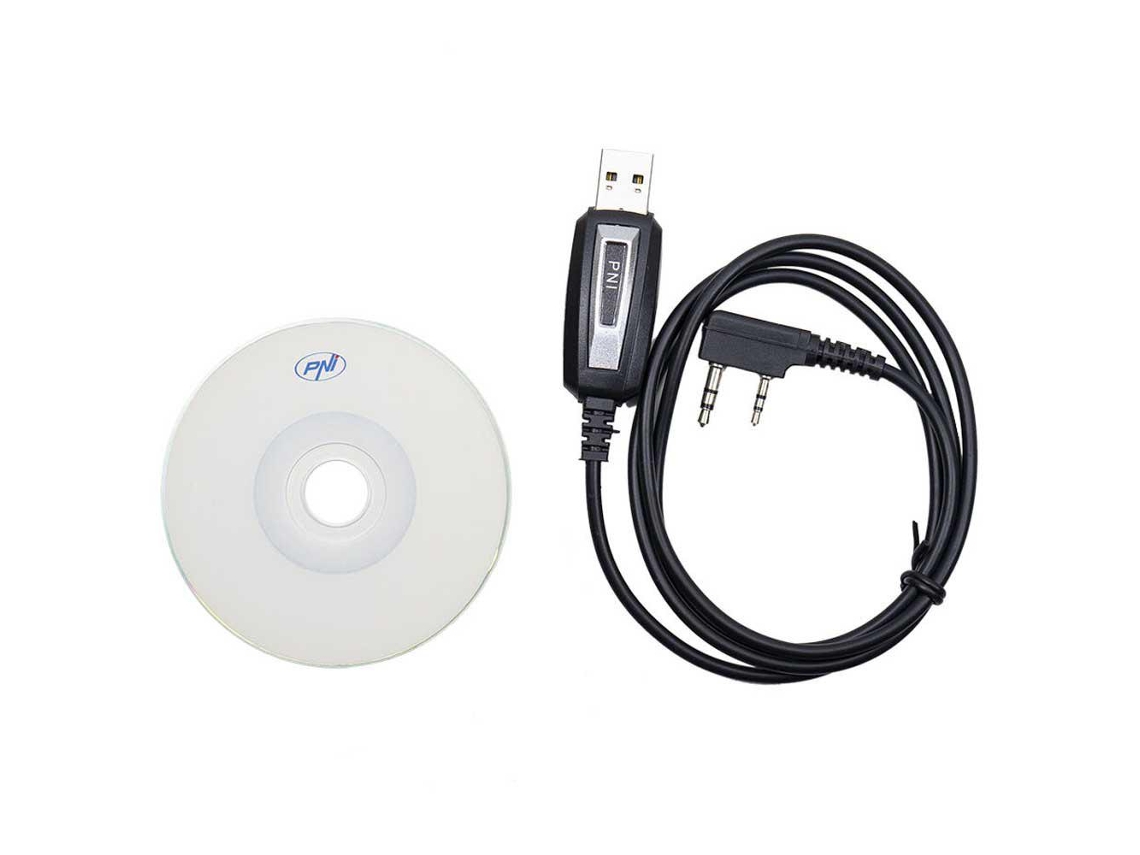 Pni Kit Programação Psr230 para Pmr R20/R30