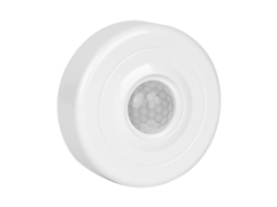 Laxiscreed Interruptor De Movimento Por Infravermelhos À Prova D'água Ip22 Para Corpos Human, Detecção Automática