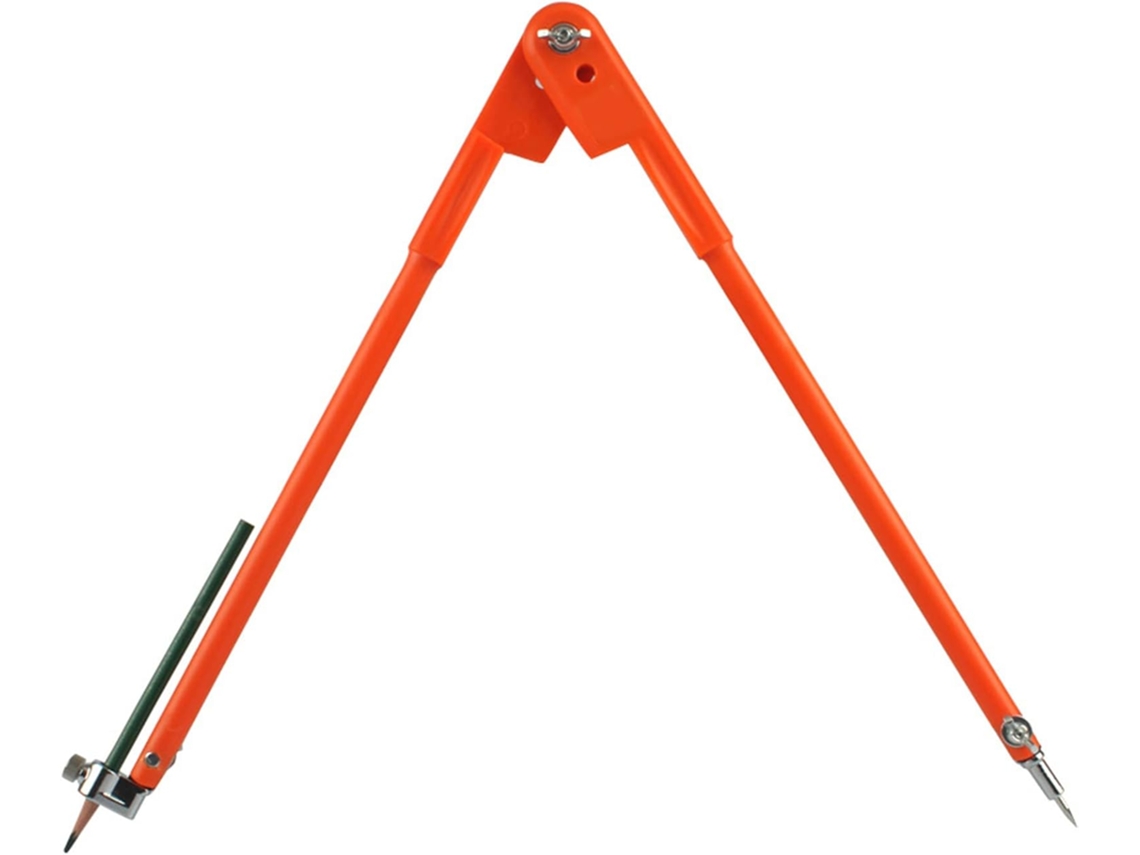 Transferidor Para Marcenaria, Ferramenta Profissional De Desenho Com Transferidor Precisão Para Carpinteiro, Ideal Para Geometria