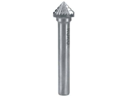 Broca RUKO Cone 90º 12mm