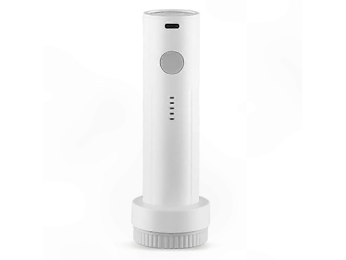 Bomba De Vácuo Elétrica Portátil Recarregável Para Viagens, Mini Ar Comprimido Silenciosa.