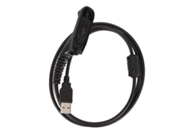 Cabo de Programação Usb LAXISCREED para Walkie talkie