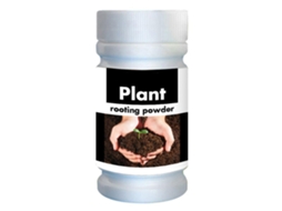 Pó De Enraizamento Rápido Para Plantas E Flores