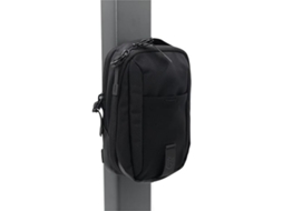 Braçadeira Esportiva Magnética: Suporte De Celular Seguro E Elegante Para Treinos.