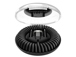 Cabo VONMÄHLEN Allroundo Eco 6 In 1 (Preto)