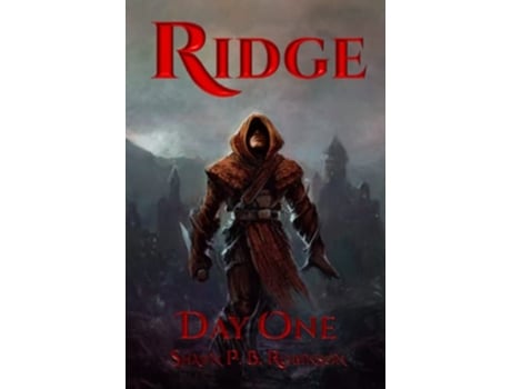 Livro Ridge Day One Ridge Series de Shawn P B Robinson (Inglês)