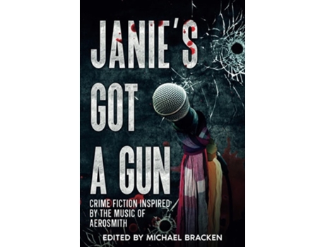 Livro Janies Got a Gun de Joseph S Walker, Ed Ridgley et al. (Inglês)