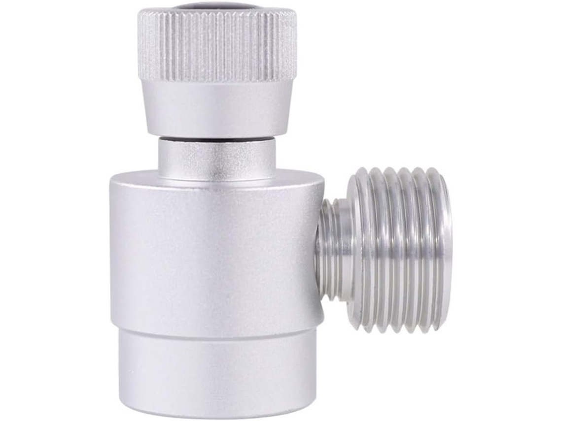 Adaptador de Recarga de Cilindro de Co2 SFUSHOS
