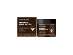 Creme de Alta Qualidade para Cuidados de Barba Masculina Natural LAXISCREED