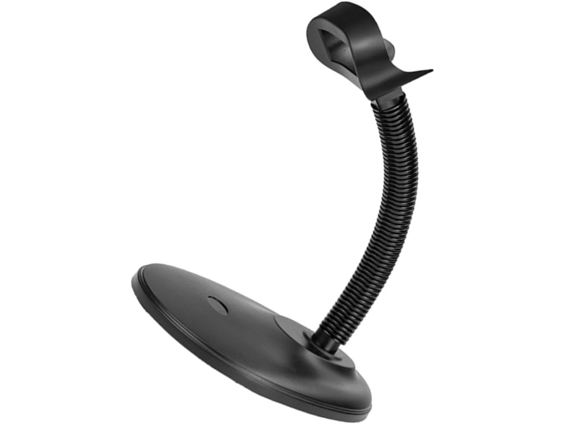 Suporte Para Leitor De Código De Barras Prático E Portátil, Fácil De Montar E Transport Gokoco (1 Unidade)