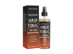 Spray para Penteado Masculino Worten