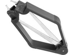 Extrator De Chips Ic Cocoarm Em Aço Inoxidável, Design Ergonômico Com Gancho