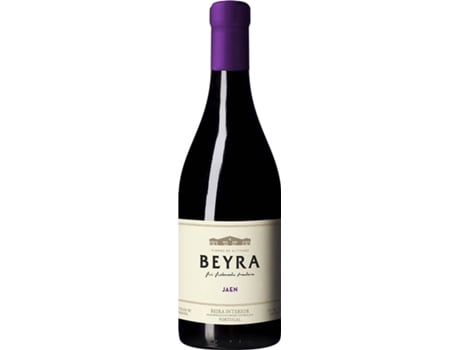 Vinho tinto RUI ROBOREDO MADEIRA Beyra Jaen (Beira Interior)