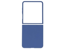 Funda Ultra Suave para Samsung Galaxy Z Flip 7 LA CASA DE LAS CARCASAS