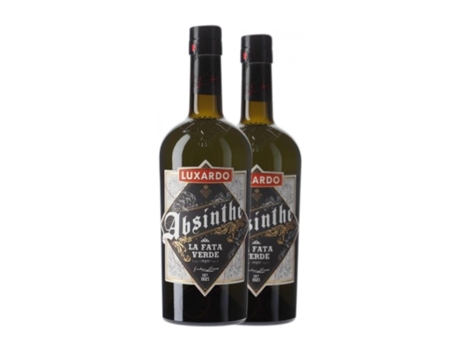 Absinto LUXARDO (0.7 L - 2 Unidades)