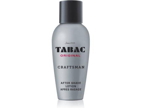 After Shave TABAC Craftsman Lotion (50ml)