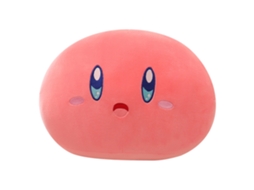 Mali boneco de Pelúcia de Jogo Anime Macio Almofada Decorativa para Sofá Quarto Presente