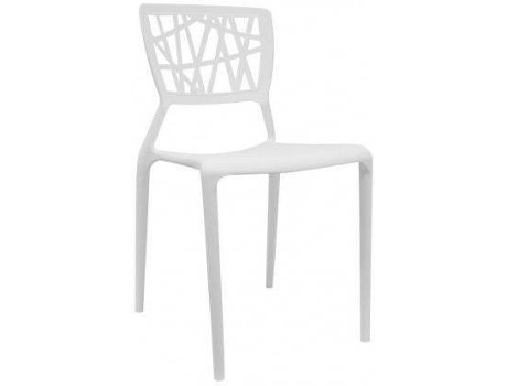 Cadeira  Lund (Polipropileno - 84 x 41 x 49 cm)