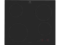 Placa de Indução ELECTROLUX LIB60420CL (Eléctrica - 60 cm - Preto mate)