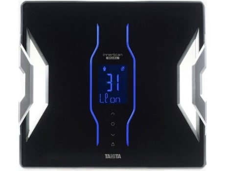 Balança Digital  RD-953 BLACK ( Peso máximo 200 kg)