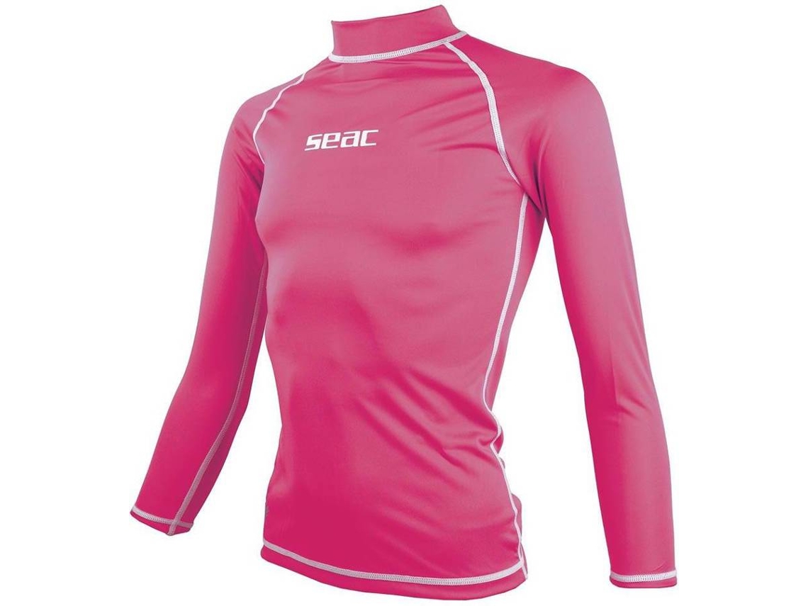 Rash Guard SEACSUB T Sun (3 Anos)