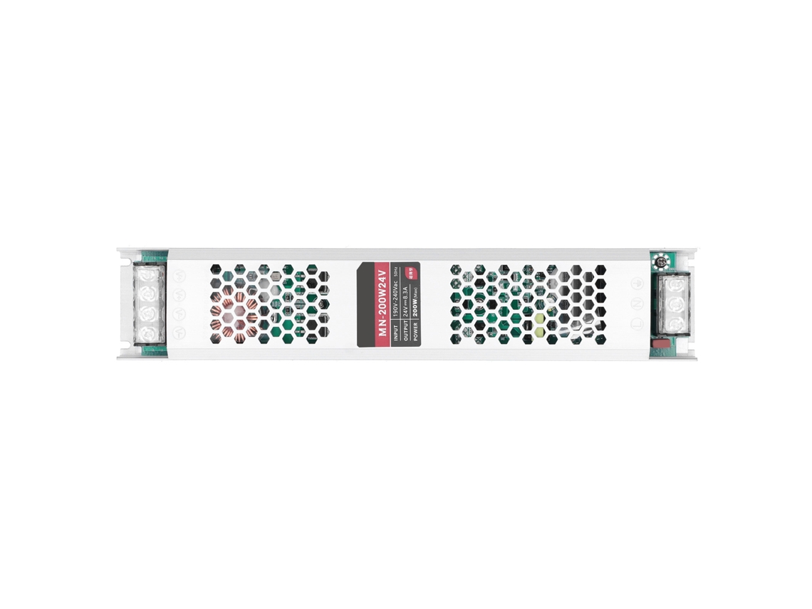 Driver LED 300w IP68 | S/MARCA
