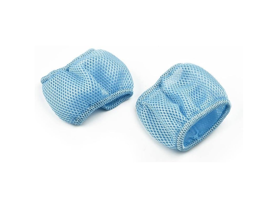 2 Filtros de Malha Protetora para Piscinas e Spas Mspa S/MARCA