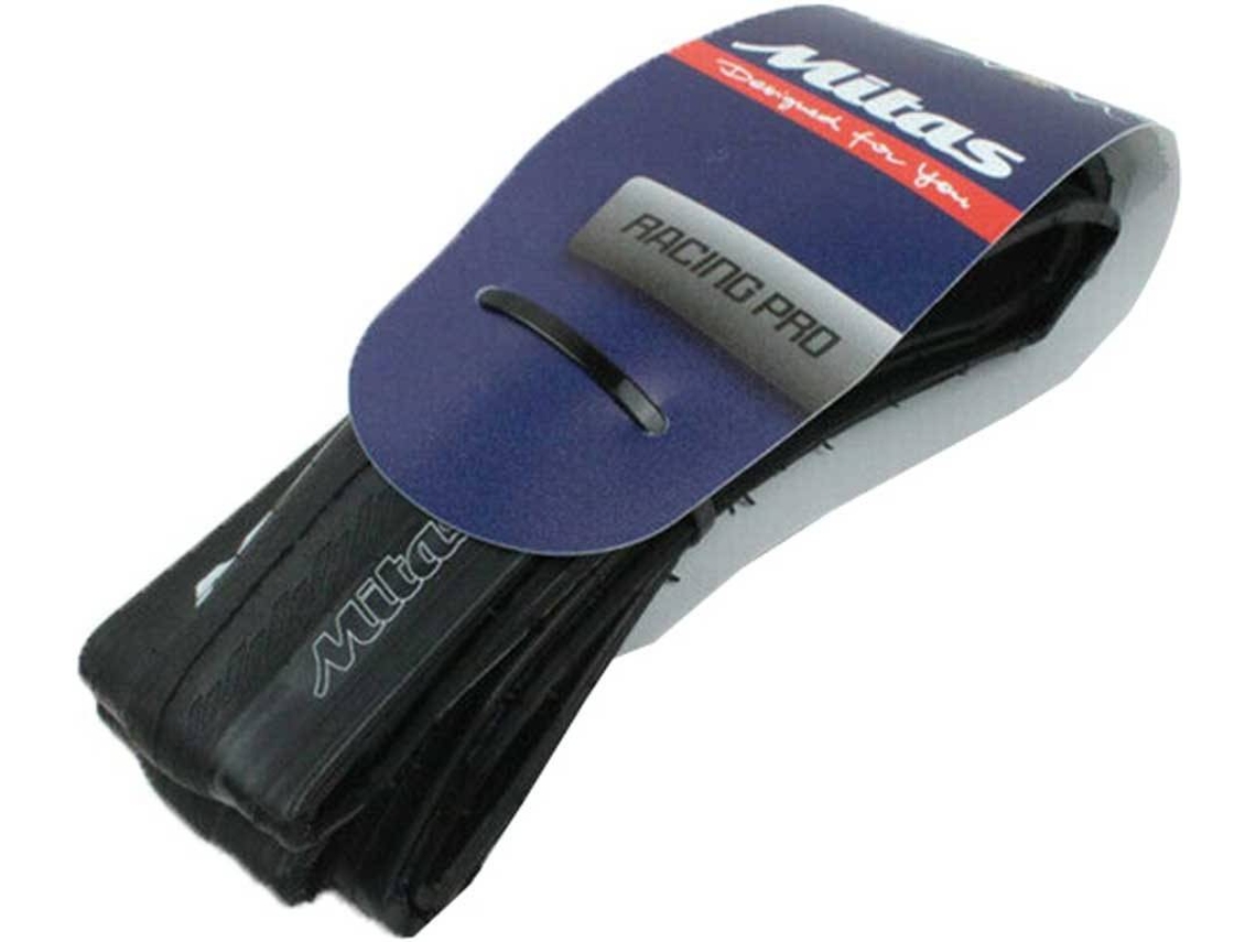 Pneus para Ciclismo Estrada MITAS Estrada Arrow Racing Pro Weltex Dobrável