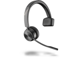 Auriculares Poly Savi S7210 D 118 Db