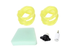 Conjunto Filtro Linha para Motosserra S/MARCA