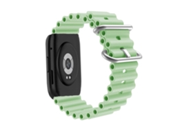Bracelete Xiaomi Redmi Watch 3 Verde