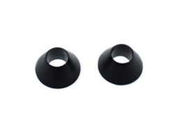 X-Sauce Rubber Board Oversized Hole 2 Set