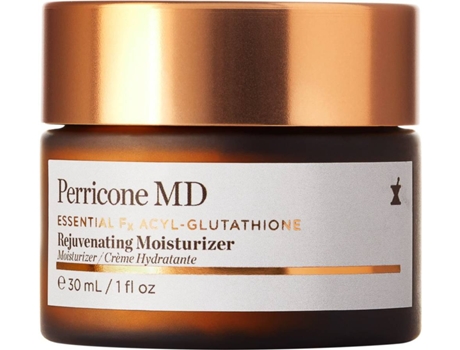 Creme de Rosto  Essential Fx AcylGluatathione Rejuvenating Moisturizer (30 ml)