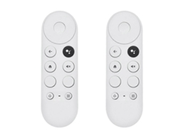 Comando De Voz Substituição Para 2 Pcs Bluetooth 2020 Tv 4k Snow G9n9n