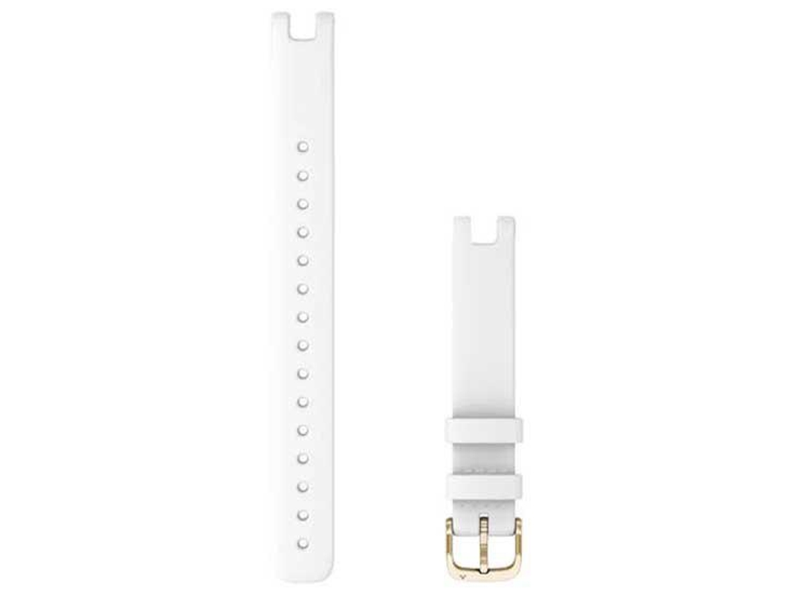 Garmin Lily Leather Strap L 14 Mm