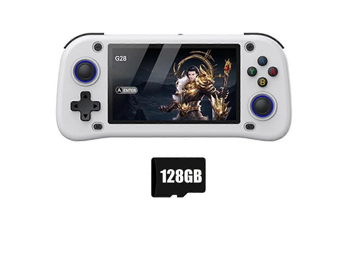 Capa de Plástico para Console 4000 com Acessórios GOKOCO